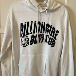 NWOT Billionaire Boys Club Sweatshirt Hoodie Sz XL